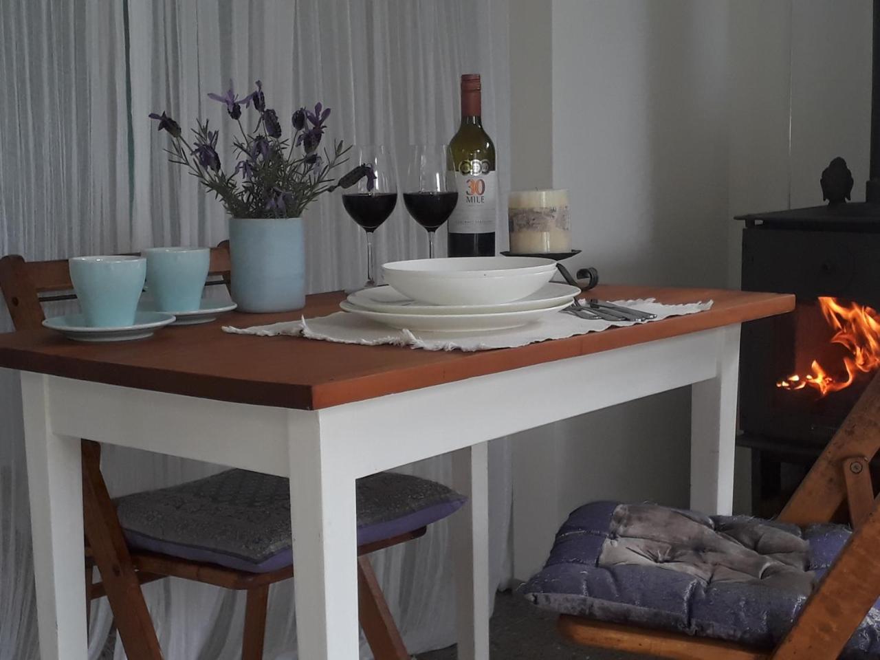 Mapua Studio Quality Accommodation Eksteriør bilde
