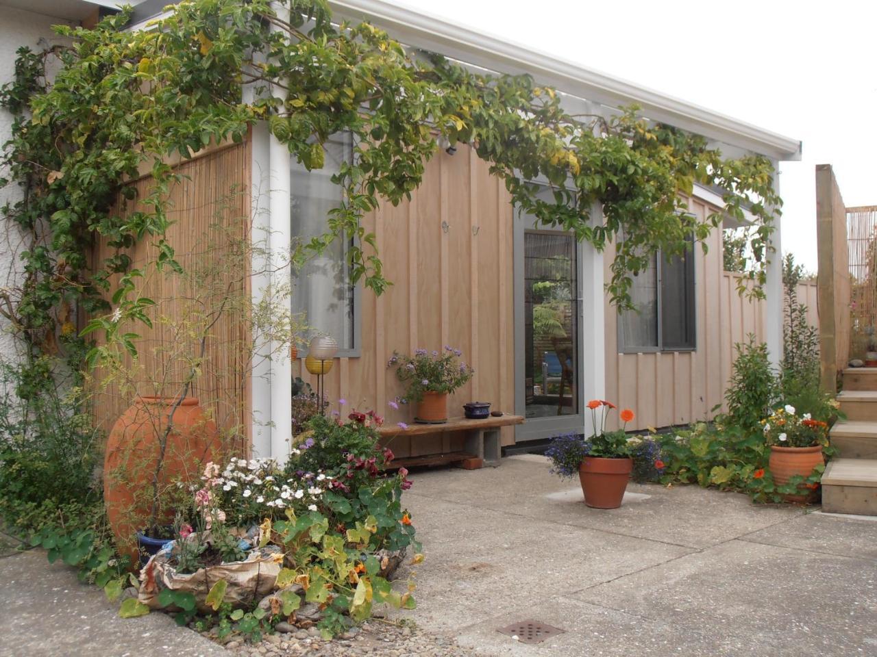 Mapua Studio Quality Accommodation Eksteriør bilde
